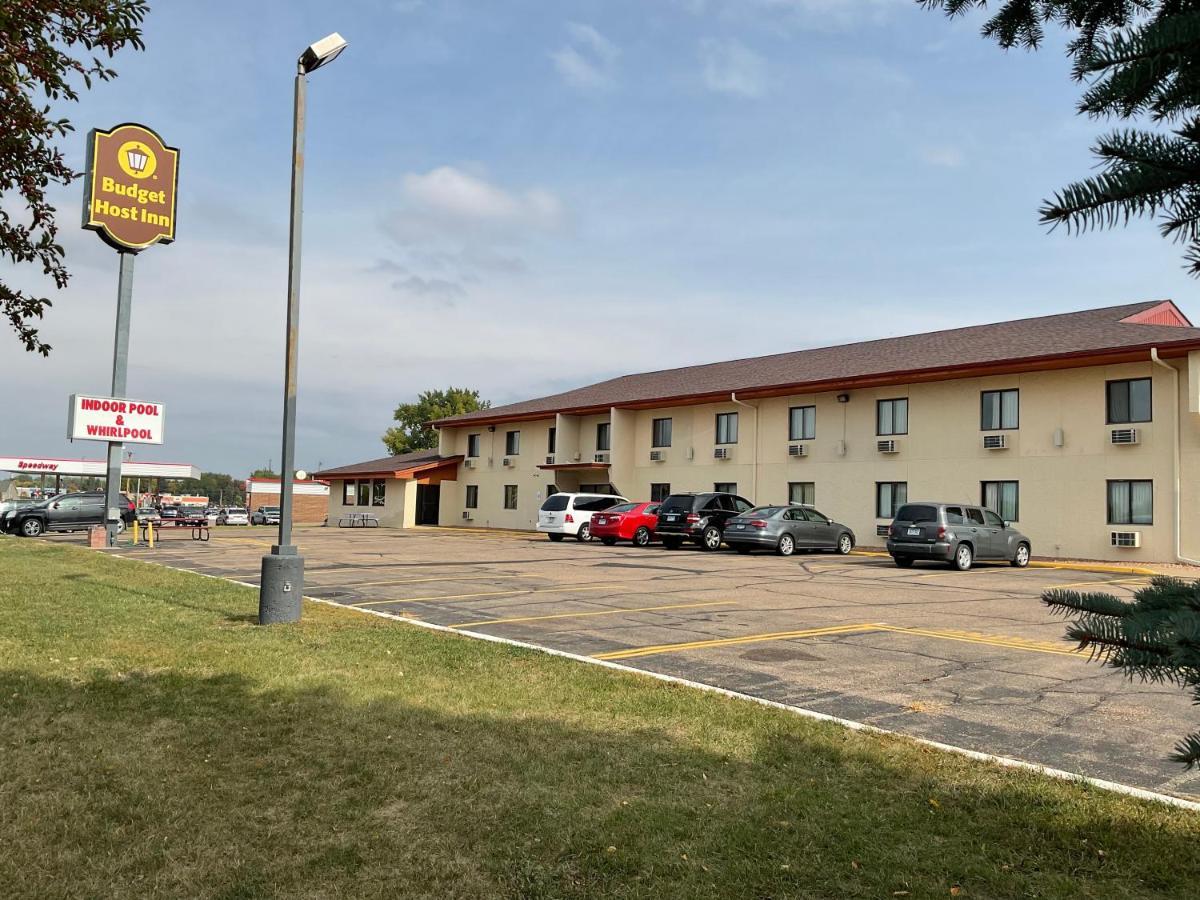 Budget Host Inn Buffalo Exterior photo